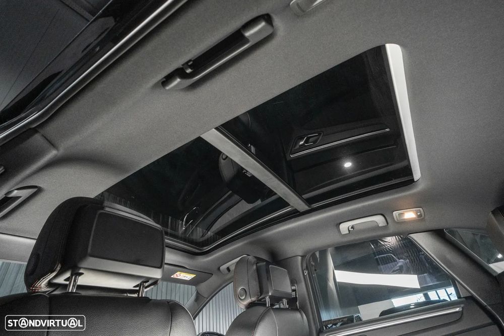 Porsche Macan PDK - 22