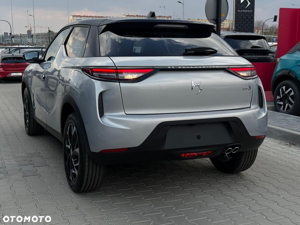 DS Automobiles DS 3 - 5