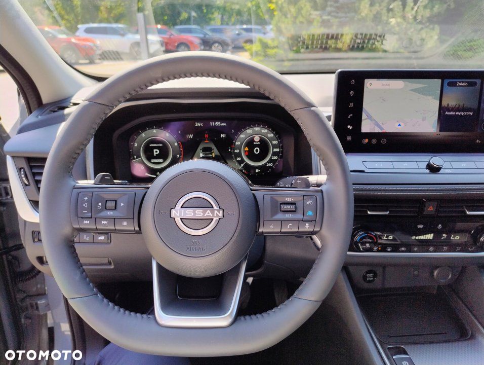 Nissan Qashqai - 16