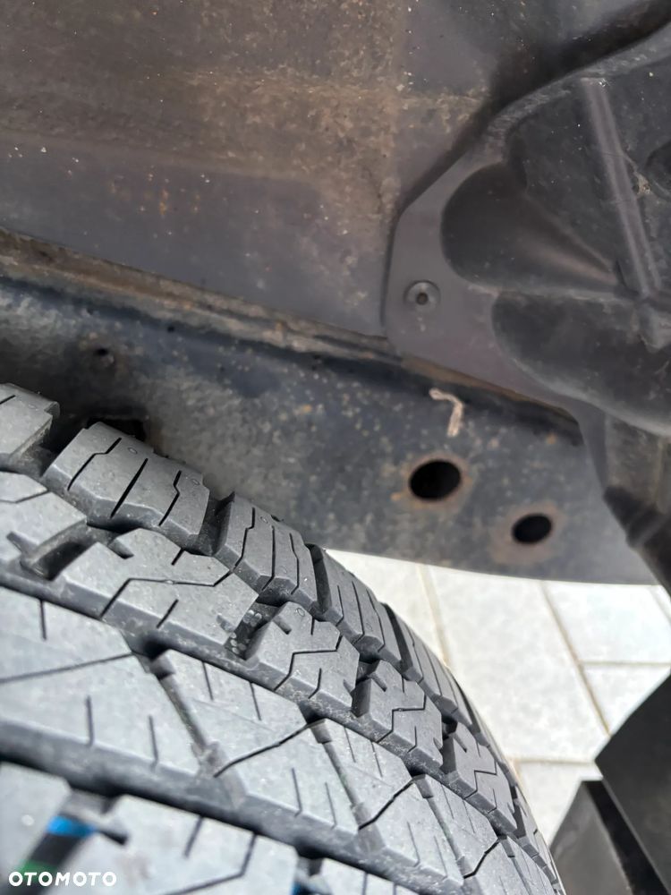 Toyota Land Cruiser 3.0 D Luna - 11