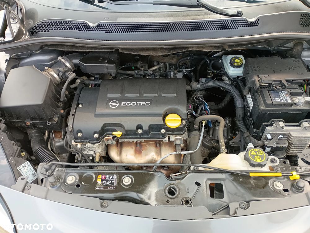 Opel Corsa 1.4 Selection - 20