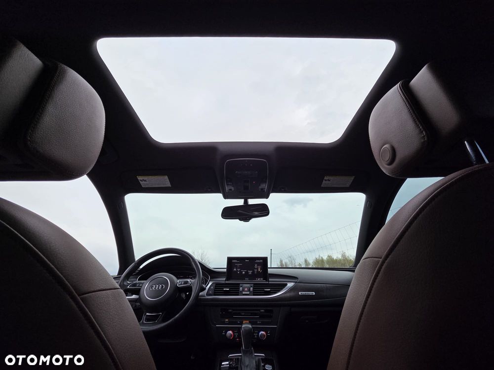 Audi A6 Limousine 2.0 TFSI Quattro S tronic - 21