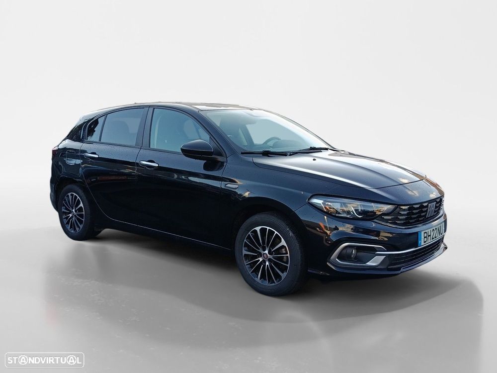 Fiat Tipo 1.0 GSE T3 City Life - 7