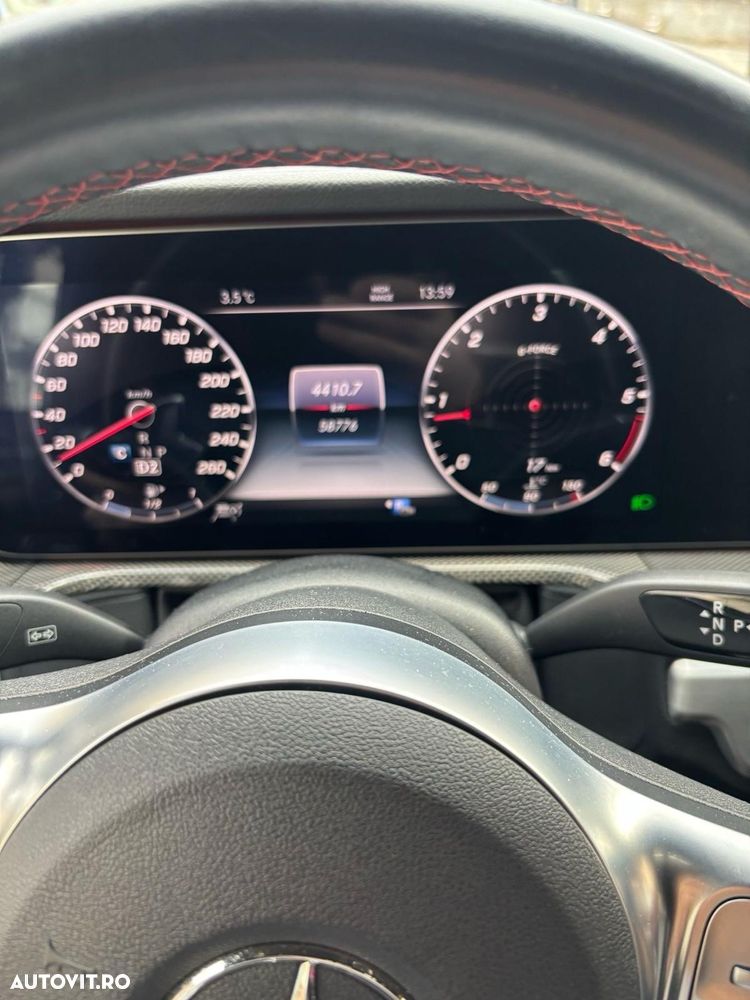 Mercedes-Benz G 350 d SW Long - 17