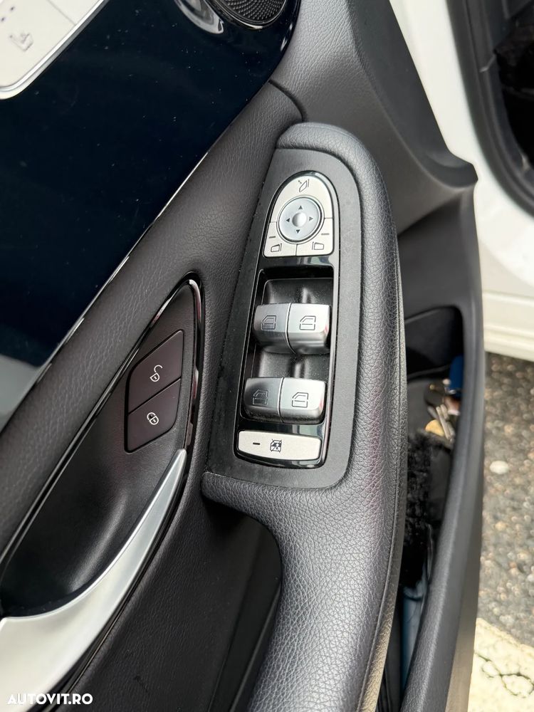 Mercedes-Benz C 180 (BlueTEC) d 7G-TRONIC - 20