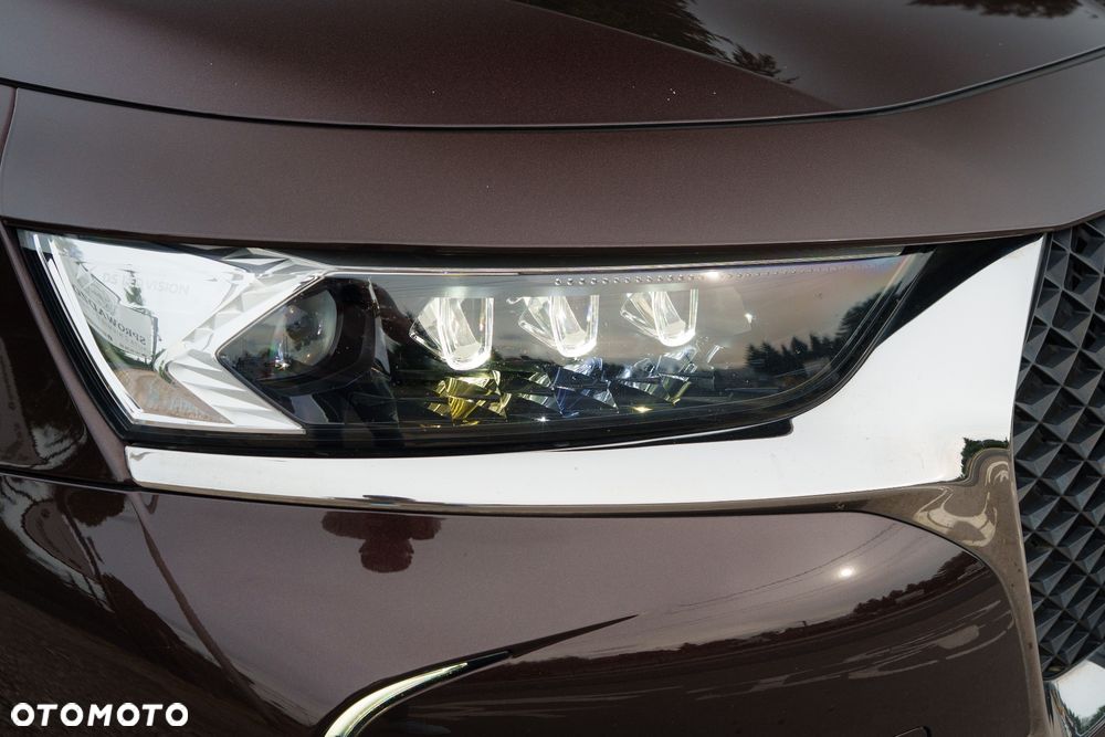 DS Automobiles DS 7 Crossback 1.6 PureTech So Chic - 39