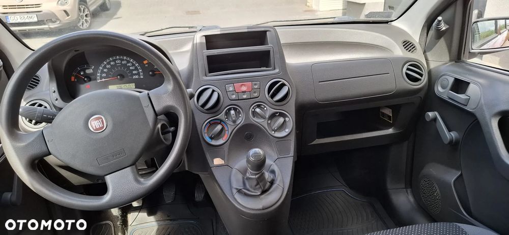 Fiat PANDA VAN - 11