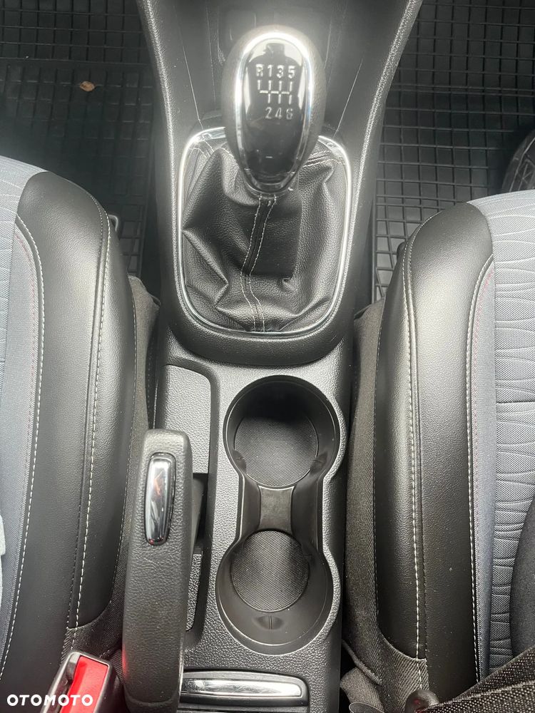 Opel Mokka 1.6 CDTI Cosmo S&S - 16