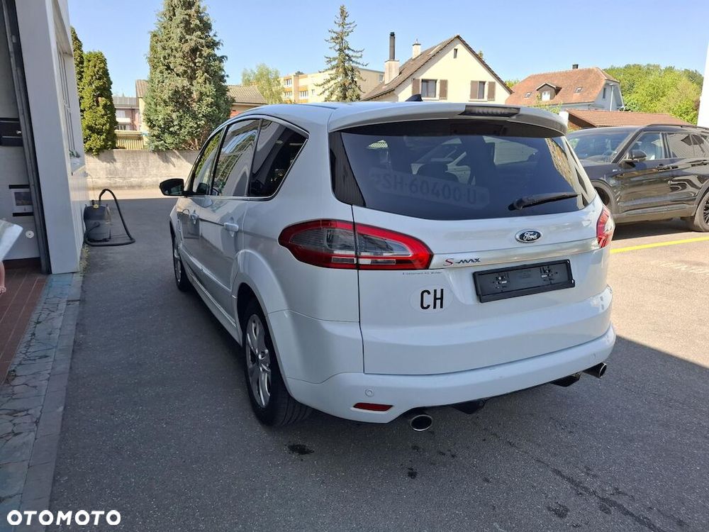Ford S-Max 2.0 T Titanium MPS6 - 3