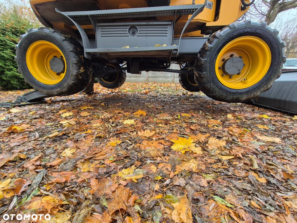 Liebherr A 311 Litronic - 11