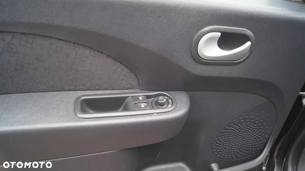 Renault Twingo 1.2 16V Rip Curl Euro5 - 12