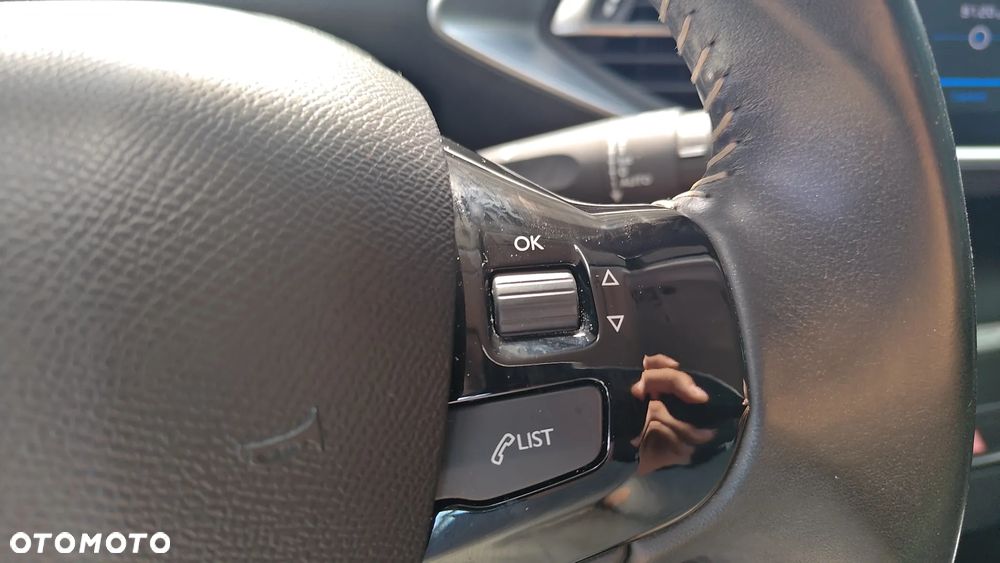 Peugeot 308 1.5 BlueHDi Active S&S - 16