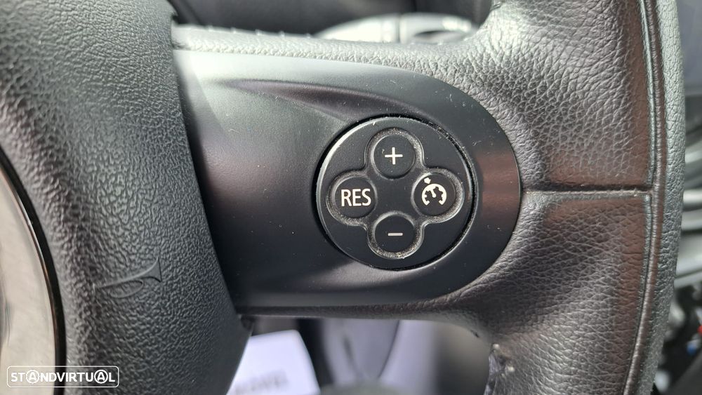 MINI Countryman One - 33