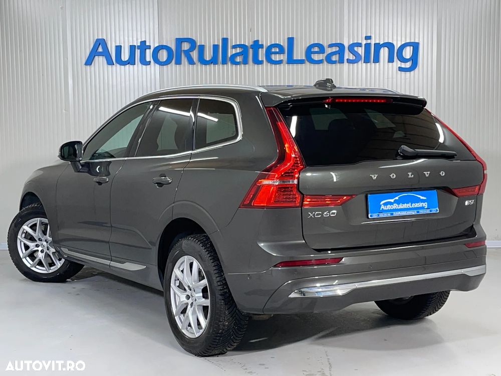 Volvo XC 60 B5 MHEV AT8 AWD Inscription - 4