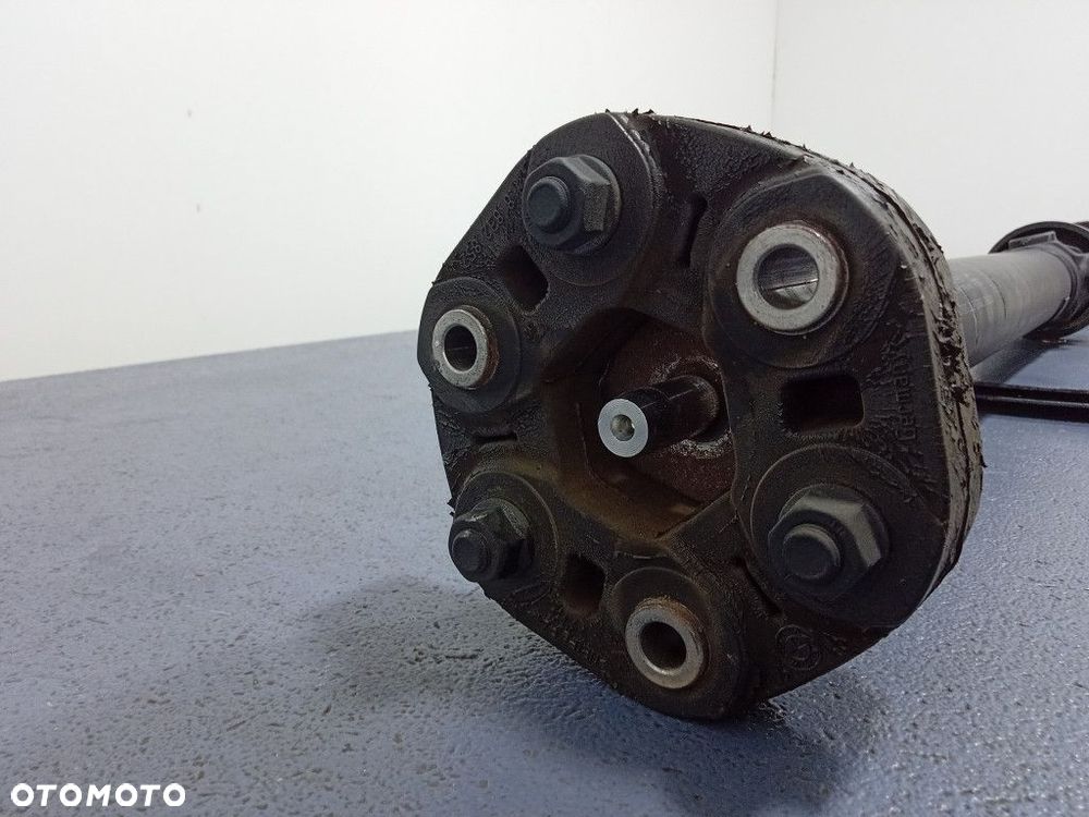 BMW X3 G01 3.0D WAŁ NAPEDOWY TYŁ TYLNY 8833793 - 3
