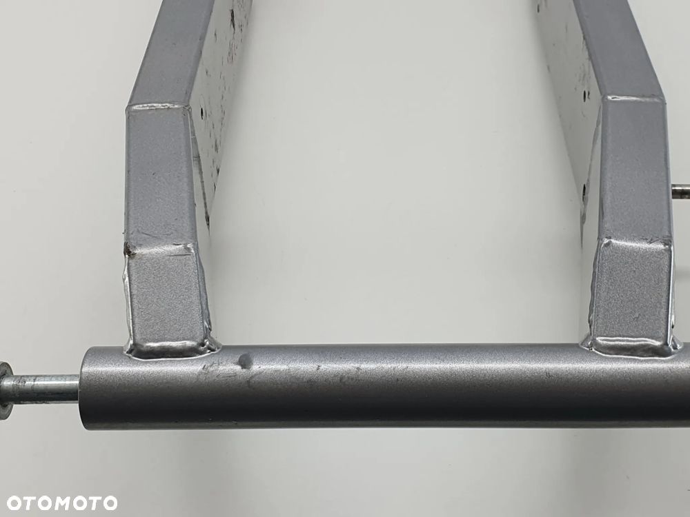 Wahacz Tyl Skuter Kumpan Electric - 13