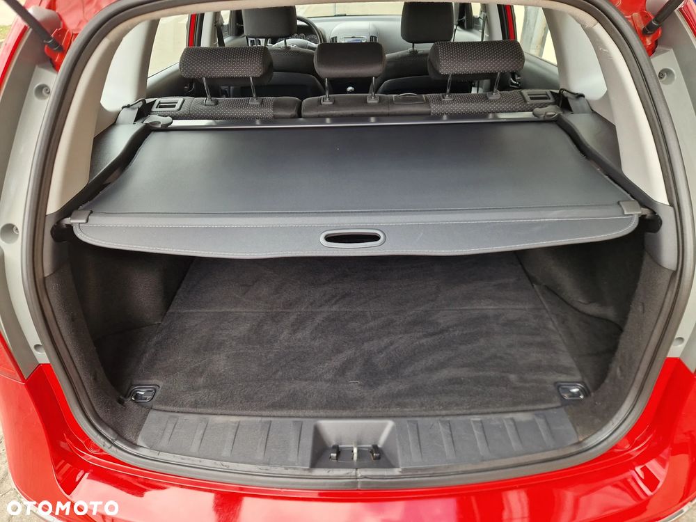 Hyundai i30 1.6 CRDi Comfort - 33