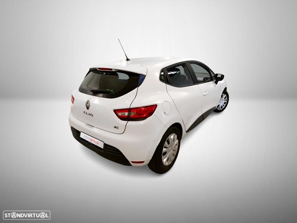 Renault Clio 1.5 dCi Zen - 2