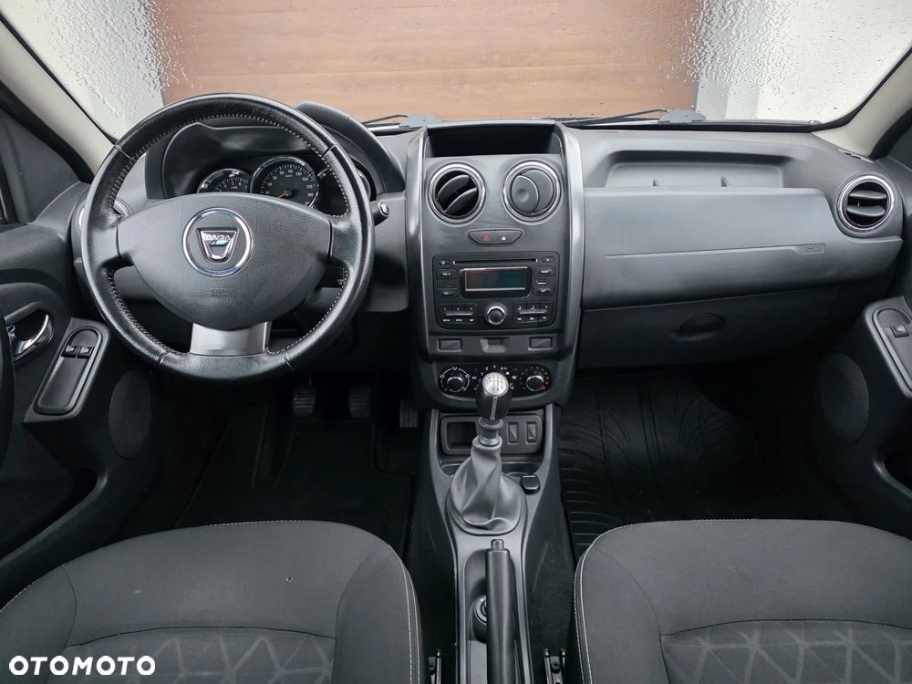 Dacia Duster 1.2 TCe Laureate - 17