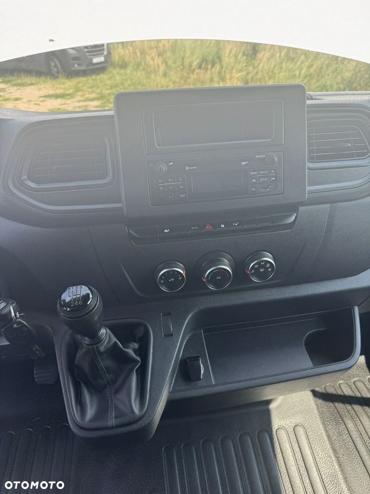 Renault Master - 14