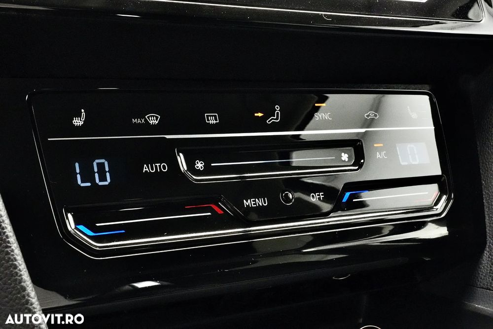 Volkswagen Passat 2.0 TDI DSG Comfortline - 20