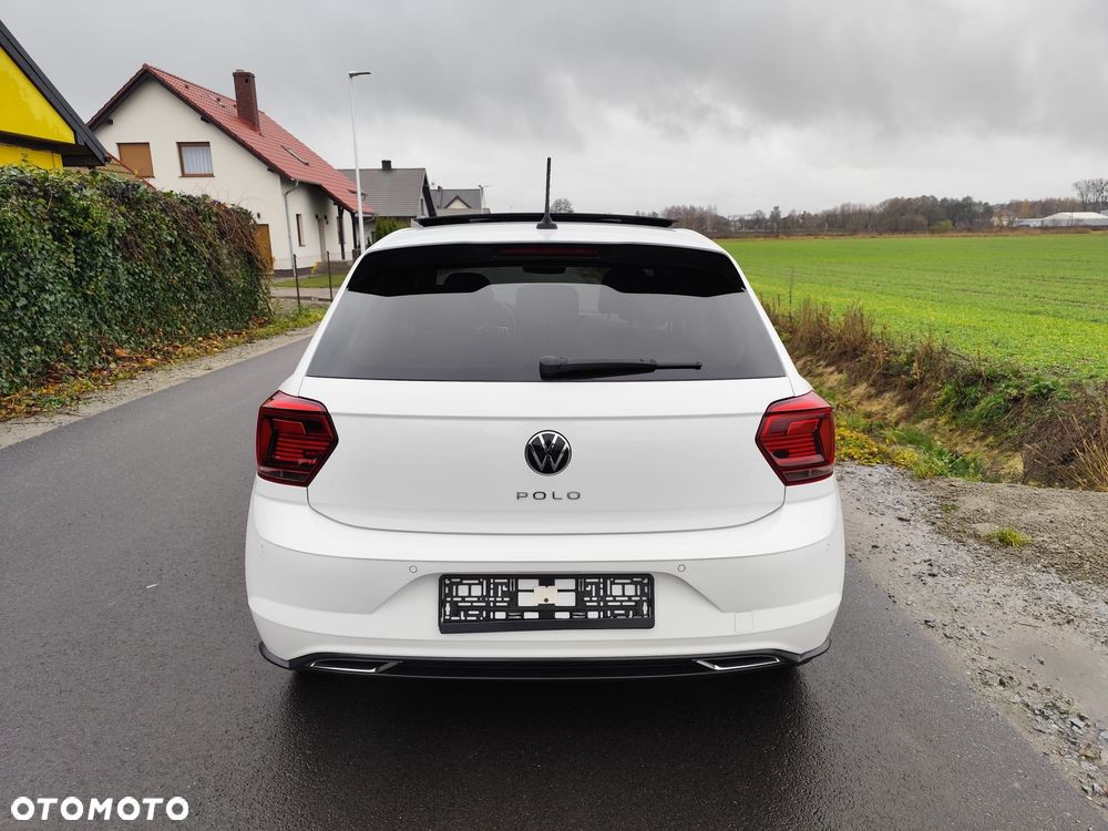 Volkswagen Polo - 4