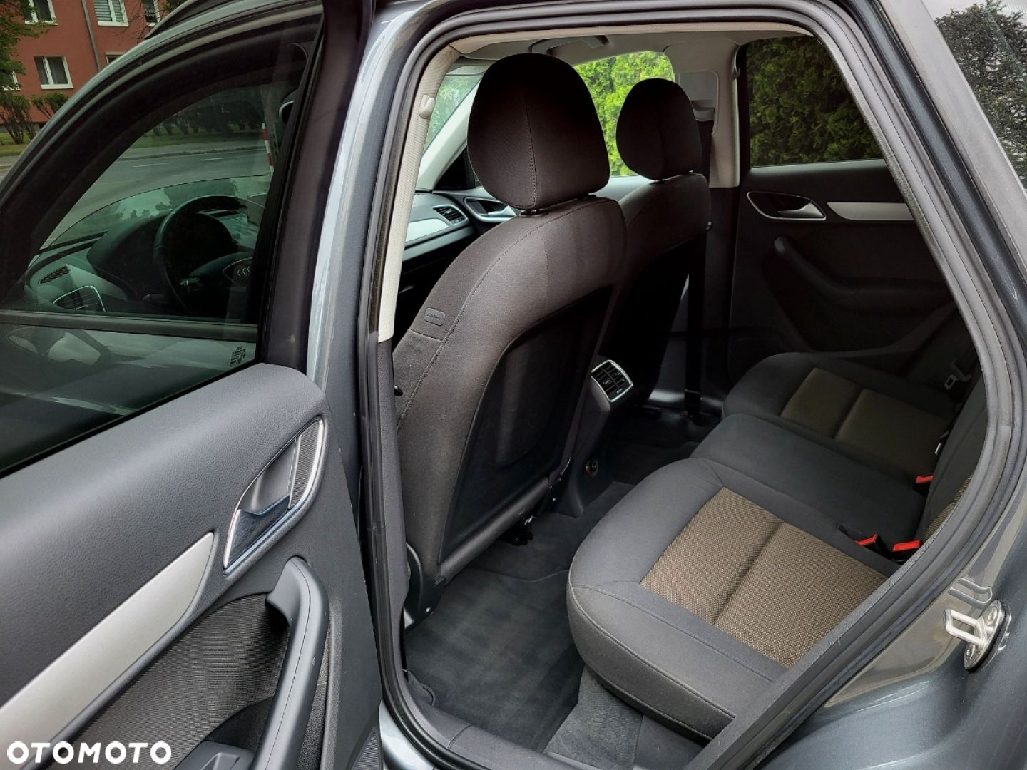 Audi Q3 - 28