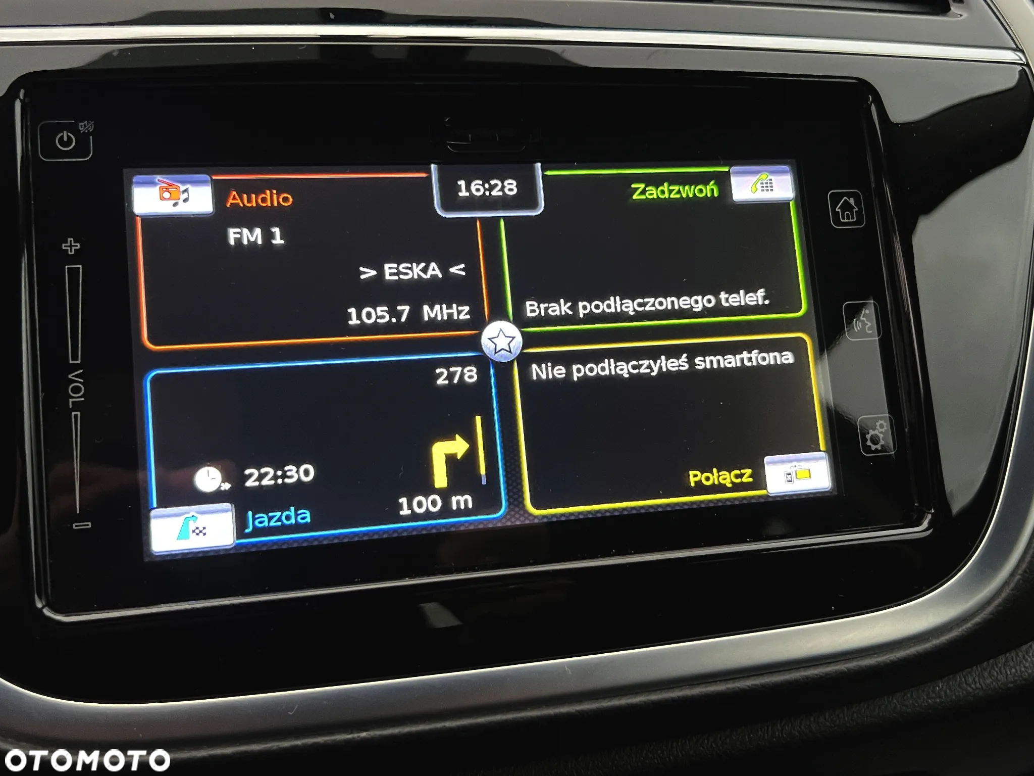 Suzuki SX4 S-Cross - 24