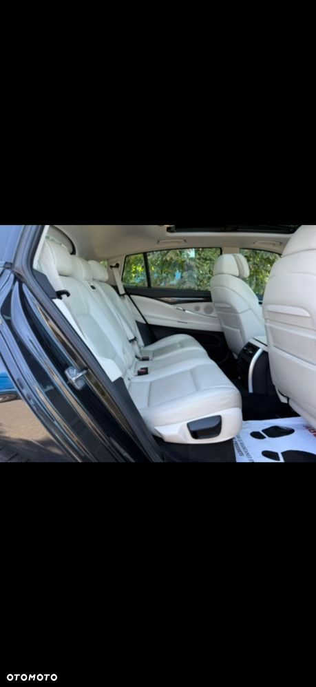 BMW 5GT 530d - 17