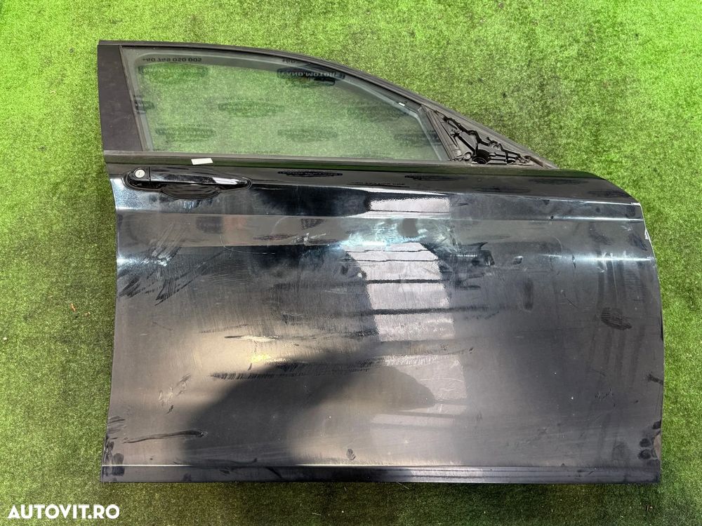 USA PORTIERA FATA DREAPTA BMW SERIA 1 F20 LCI 116D 1.5 DIESEL 2015 / HATCHBACK 5 USI COD OEM 41007284512 2011-2019 - 6