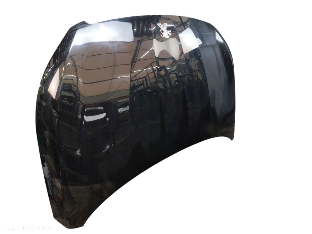 MASKA PEUGEOT 308 II T9 (2014-2017) 1.6 BlueHDI 120KM - 3