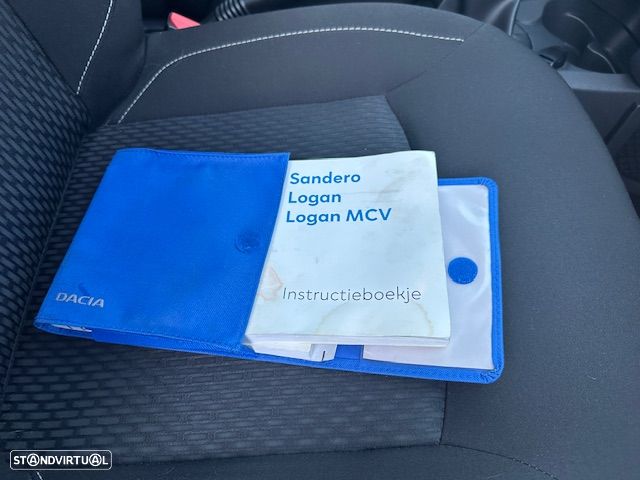 Dacia Sandero 1.0 SCe Comfort - 17