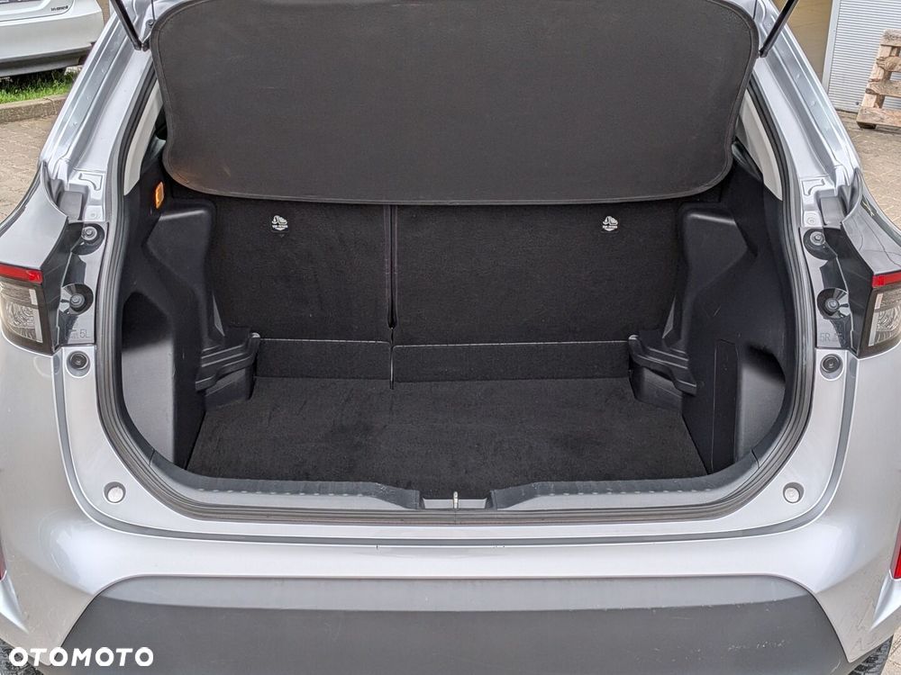 Toyota Yaris Cross Hybrid 1.5 Comfort - 29