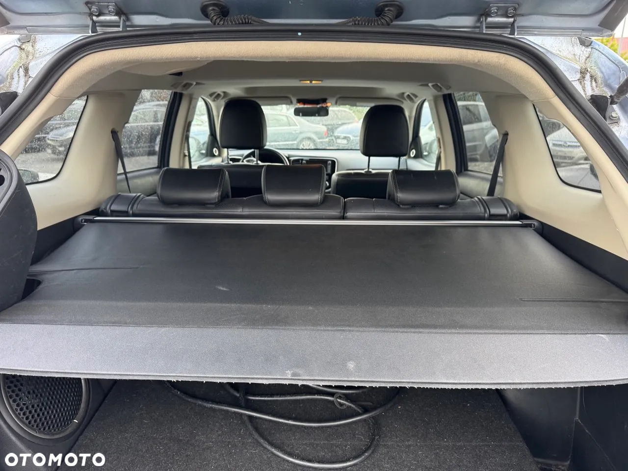 Mitsubishi Outlander 2.0 2WD CVT Invite - 20