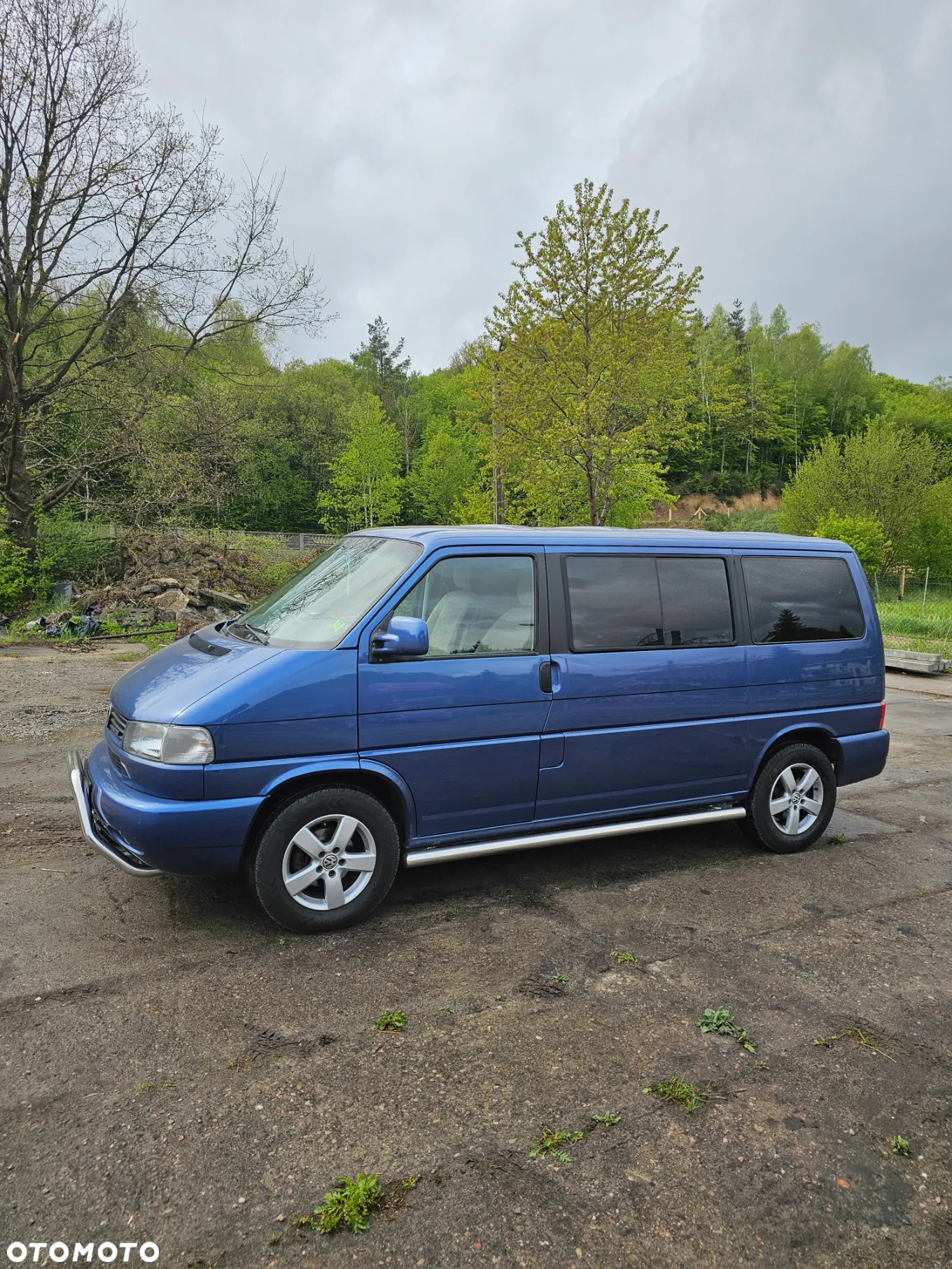 Volkswagen Multivan TDI - 3