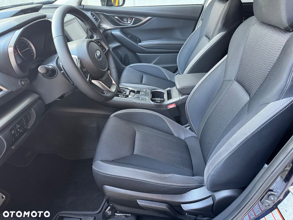 Subaru Impreza 2.0i Exclusive (EyeSight) Lineartronic - 15