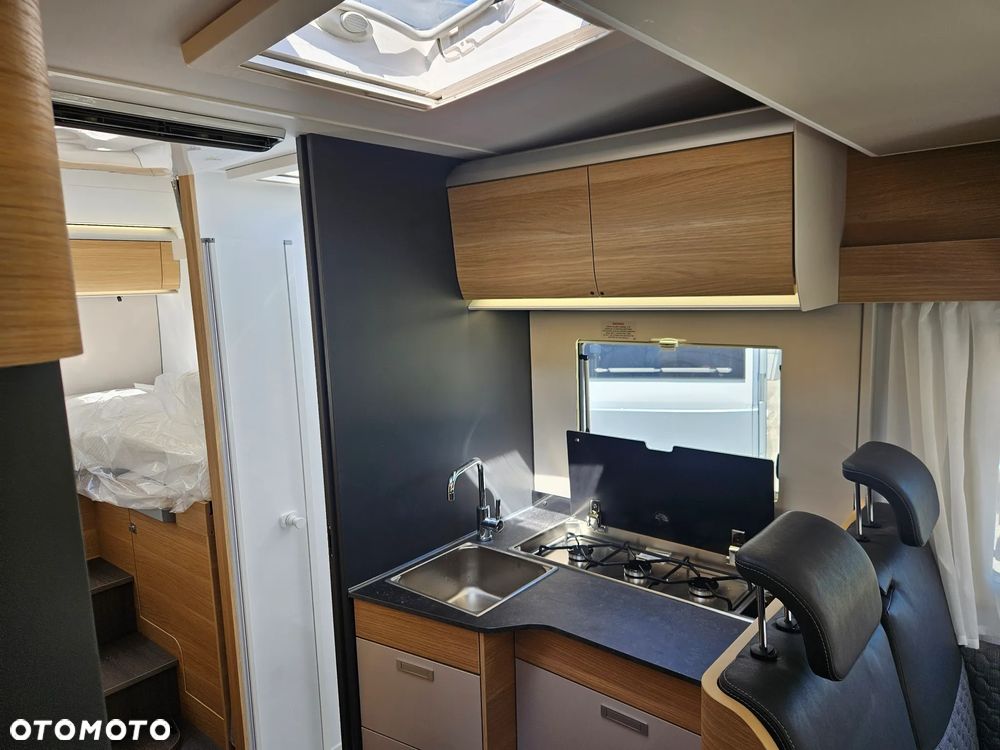 Adria Matrix Axess 670 SL - 18