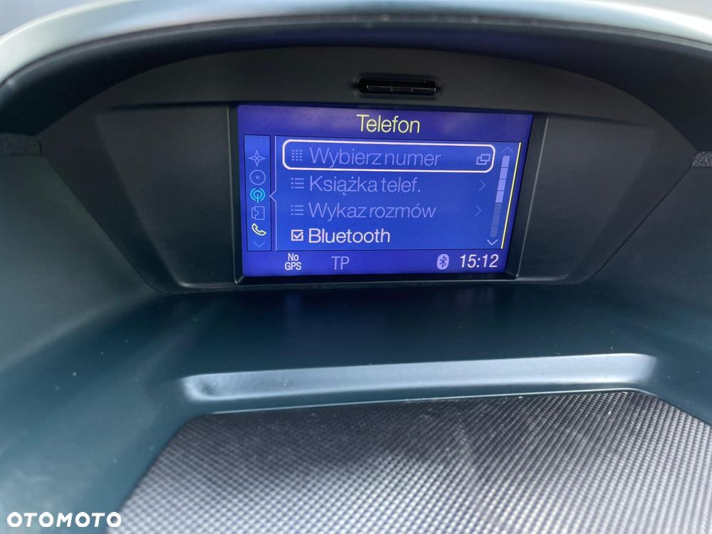 Ford Grand C-MAX 1.6 TDCi Titanium - 31