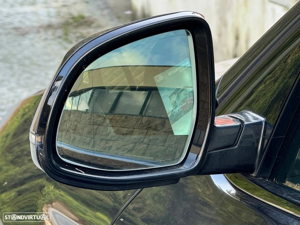 BMW X4 30 d xDrive Pack M Auto - 14