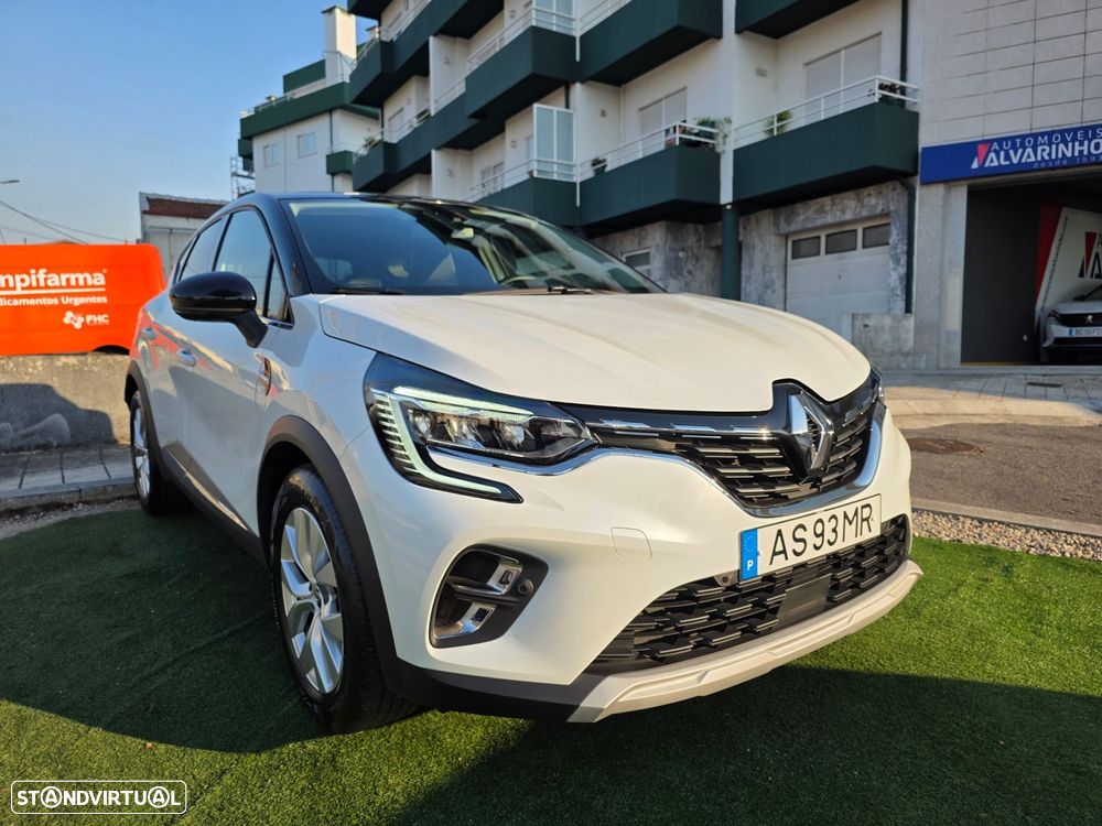 Renault Captur - 3