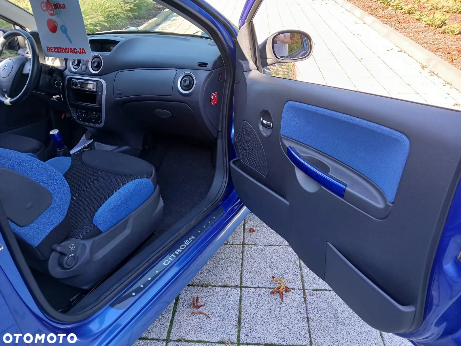 Citroën C2 1.1 VTR - 28
