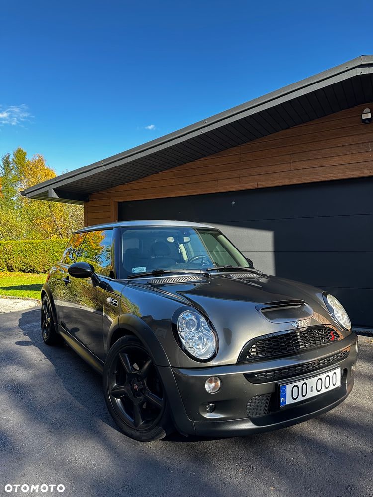 MINI Cooper S Standard - 1