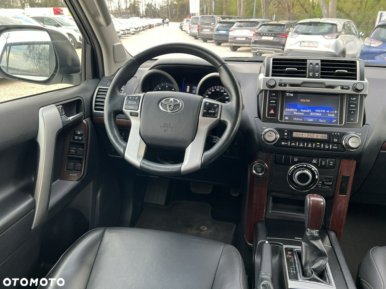 Toyota Land Cruiser LC 3.0 D-4D Invincible - 17