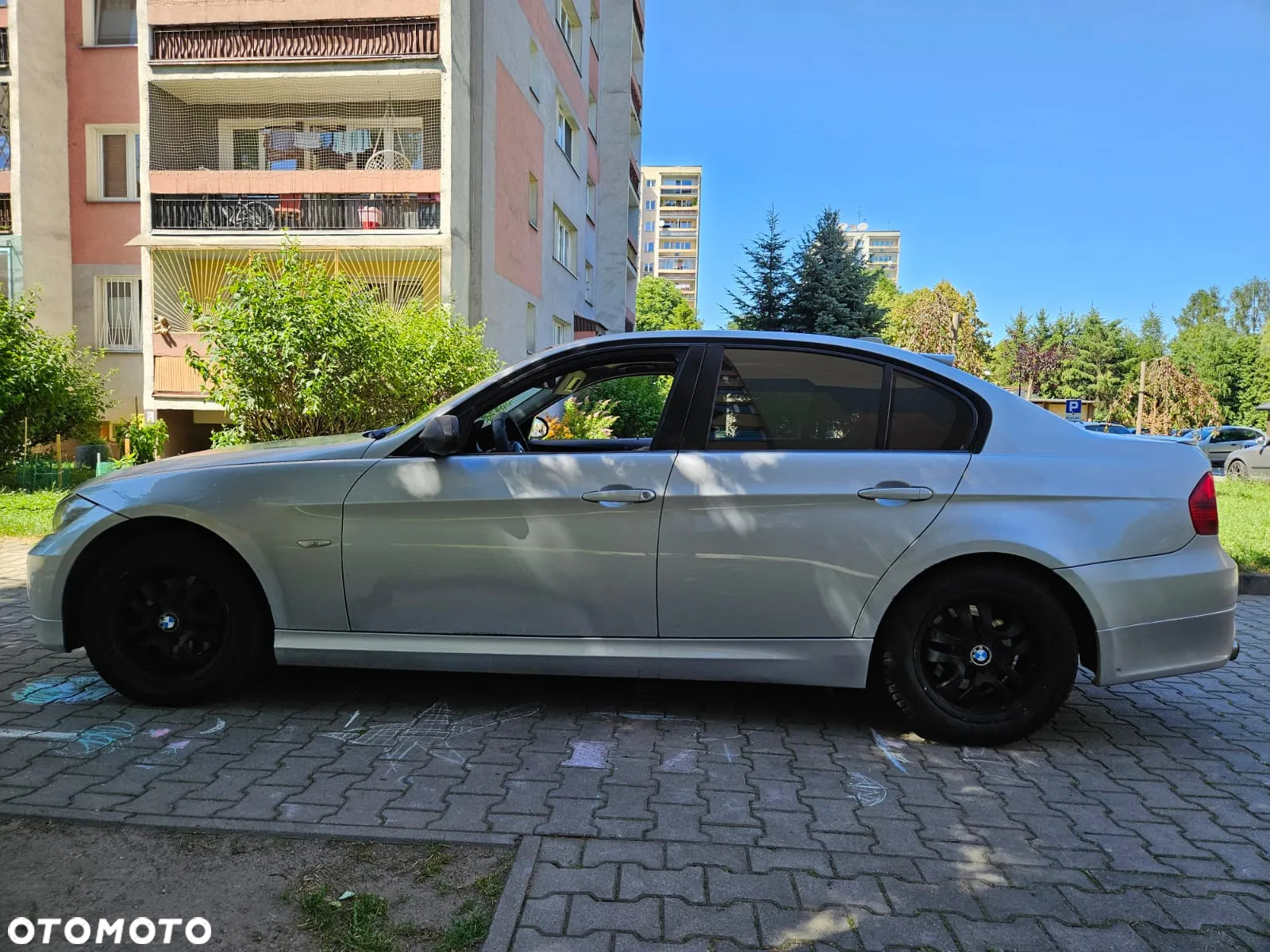 BMW Seria 3 - 6