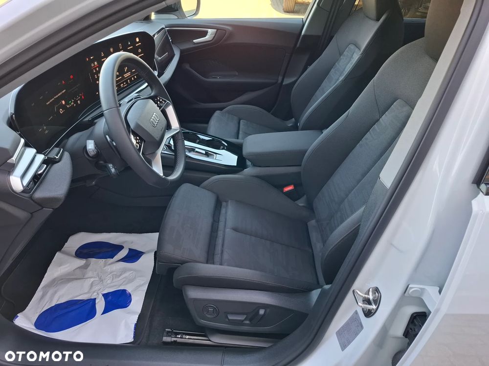 Audi A5 Avant - 10