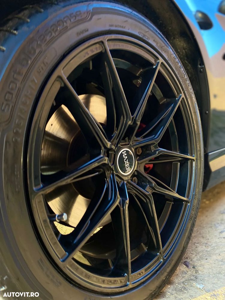 BMW Seria 3 320d - 14