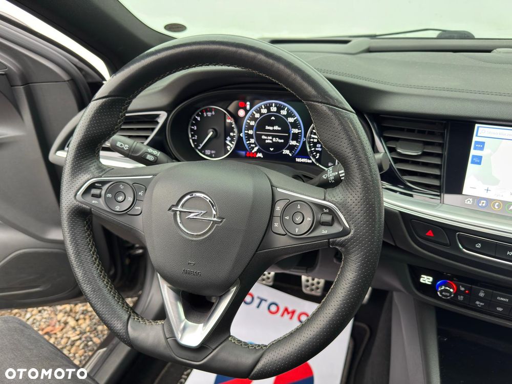 Opel Insignia - 26