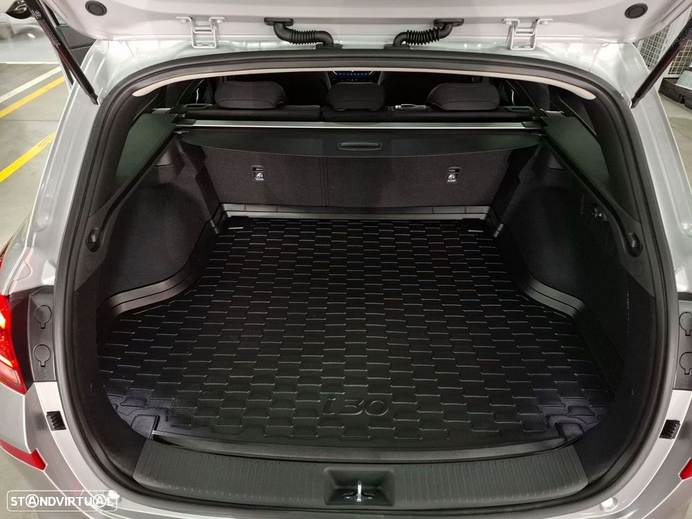 Hyundai i30 SW 1.0 T-GDi Style Plus DCT - 25