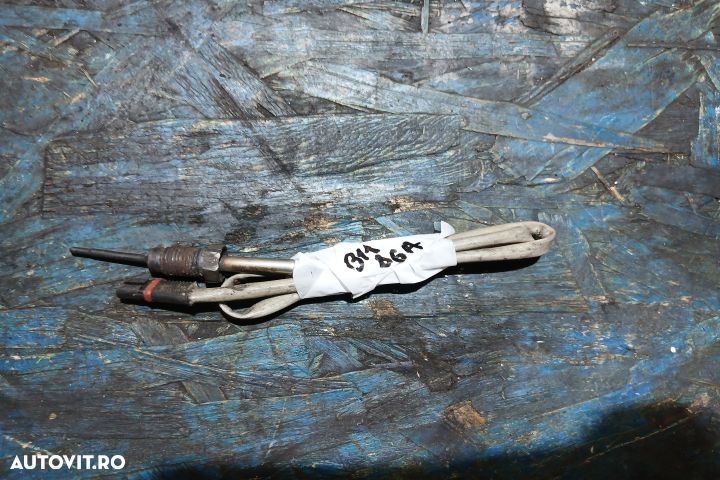 Senzor temperatura evacuare 7557705 7557705 BMW Seria 3 E90 [2004 - 2 - 1
