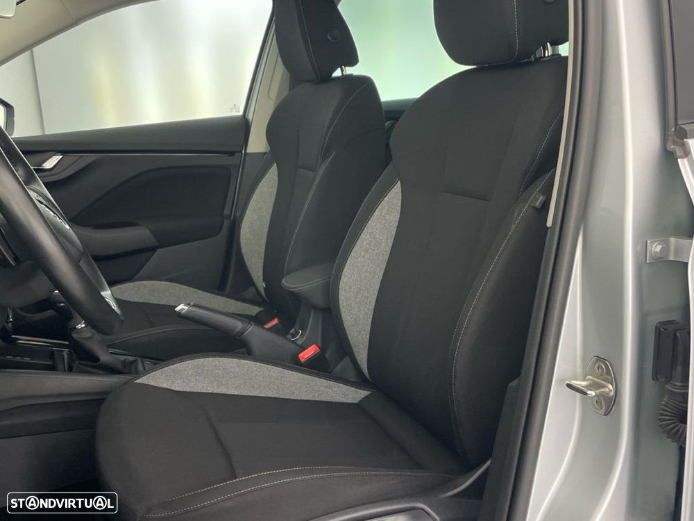 Skoda Scala 1.0 TSI DSG — fotografia 18